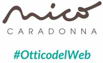 Logo NICO CARADONNA