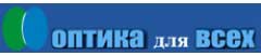 Logo OPTOMETRY MAGAZINE