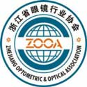 Logo ZHEJIANG OPTOMETRIC & OPTICAL ASSOCIATION