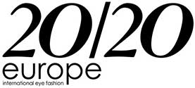 Logo 2020 EUROPE