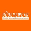 Logo B2B EYEWEAR