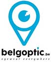 Logo BELGOPTIC