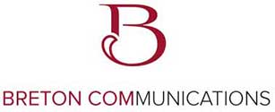 Logo Breton Communications
