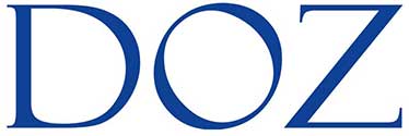 Logo DOZ