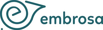 Logo EMBROSA