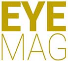 Logo Eye Magazine