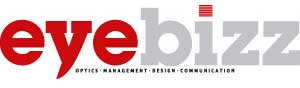 Logo EYE BIZZ