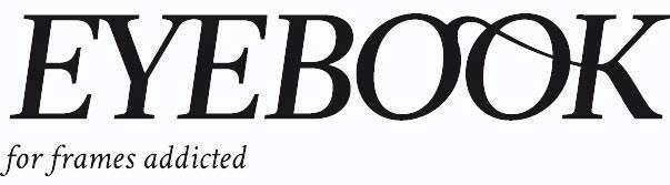 Logo EYEBOOK