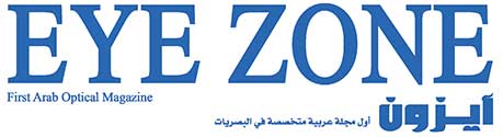 Logo EYEZONE