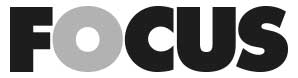 Logo FOCUS