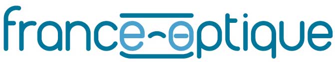 Logo FRANCE OPTIQUE