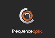 Logo FREQUENCE OPTIC