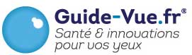 Logo LE GUIDE DE LA VUE