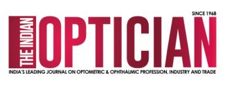 Logo The Indian Optician