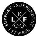 Logo LEF