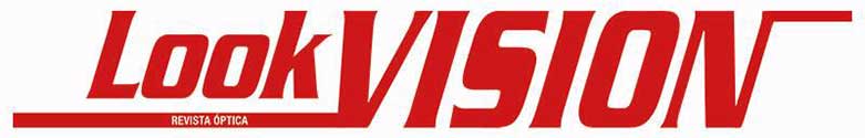 Logo LOOK VISION