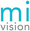 Logo MI VISION