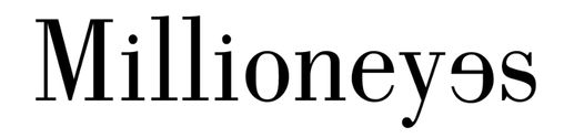 Logo MILLIONEYES