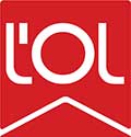 Logo L'OPTICIEN LUNETIER