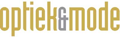 Logo Optiek & Mode