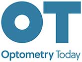 Logo OPTOMETRY TODAY