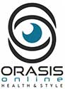 Logo Orasis Online
