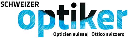Logo Schweizer Optiker