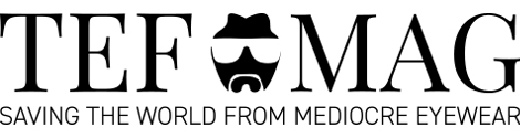 Logo TEF