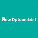 Logo THE NEW OPTOMETRIST