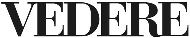 Logo VEDERE
