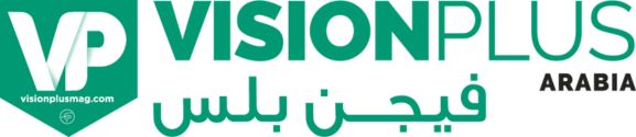 Logo VISION PLUS