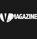 Logo V MAGAZINE